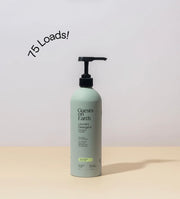 Laundry Detergent - Green Hinoki
