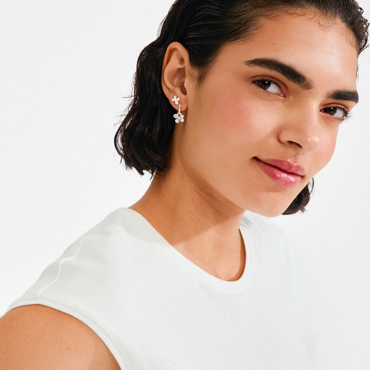 Ajani Earrings Set - Pilgrim