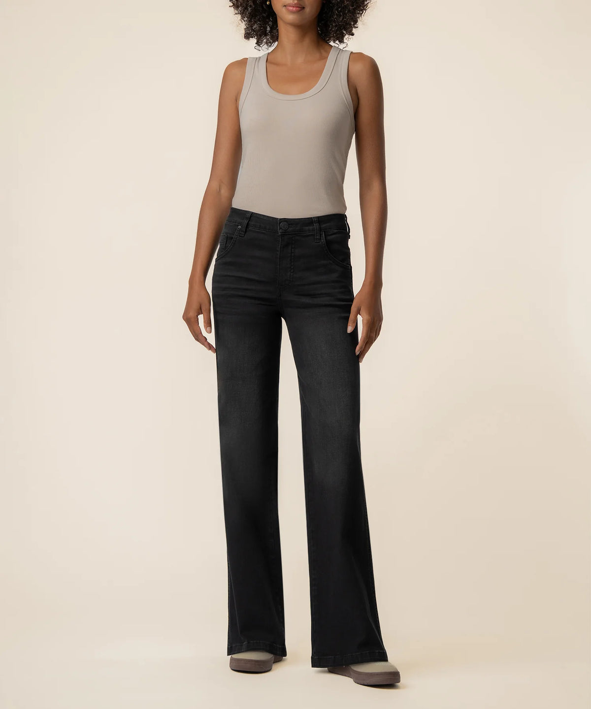 Jodi High Rise - Luscious