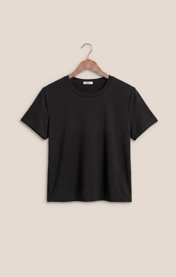 Tourist Tee - Black
