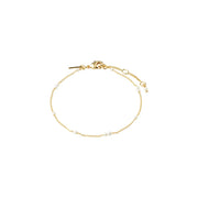 Eron Pearl Bracelet - Pilgrim