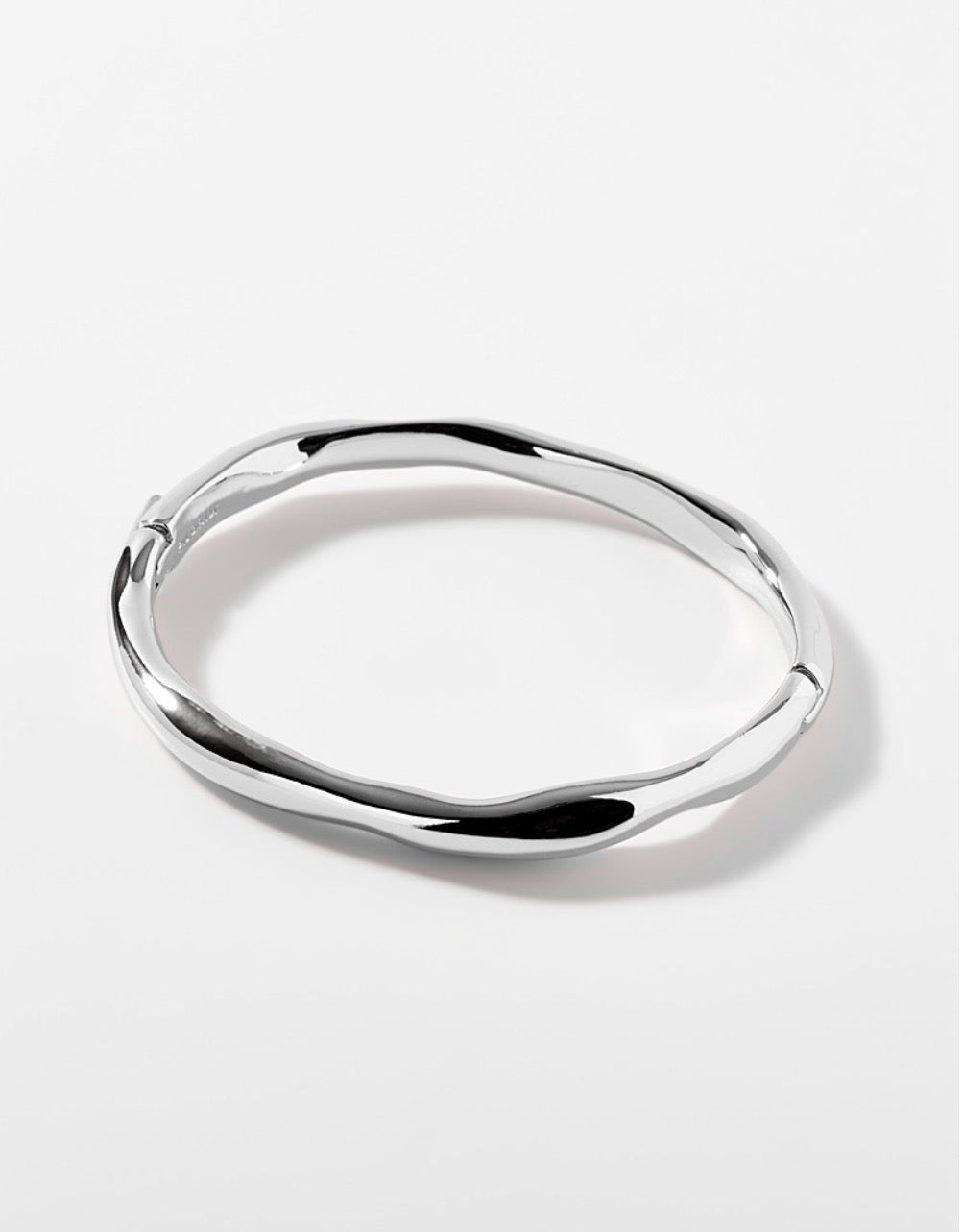 Harrison Bangle - Pilgrim