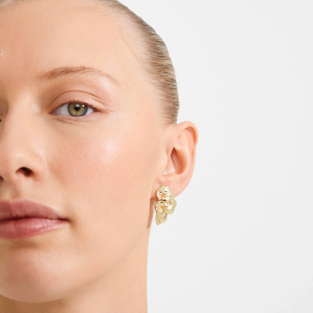 Solari Earrings- Pilgrim