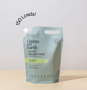 Laundry Detergent Green Hinoki - Bulk Refill