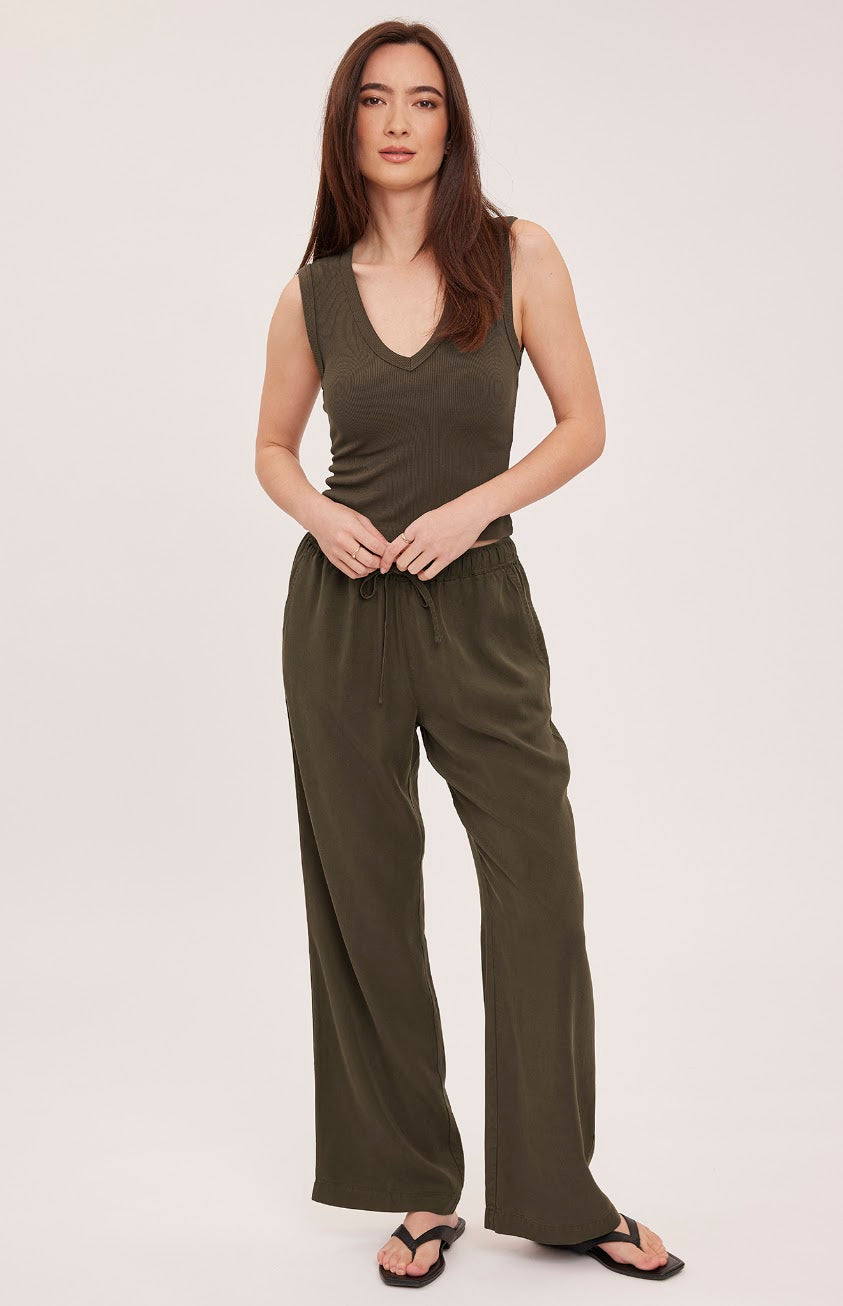 Crawford Tank- Bayleaf