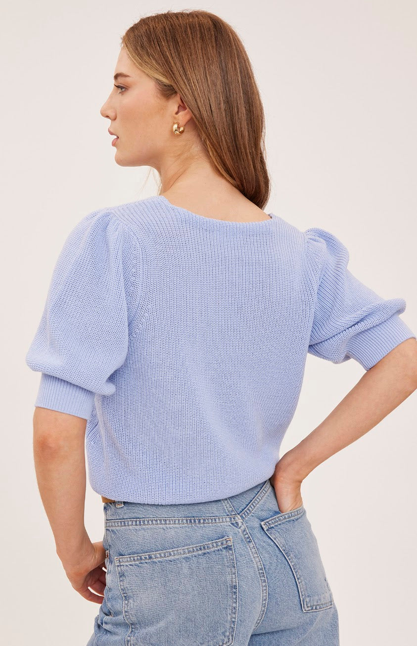 Phoebe Sweater - Daylight