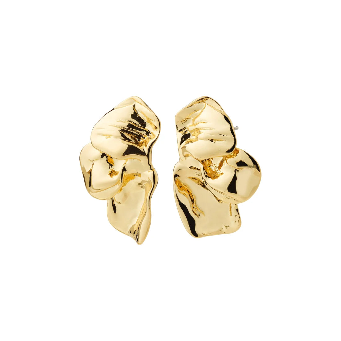 Solari Earrings- Pilgrim