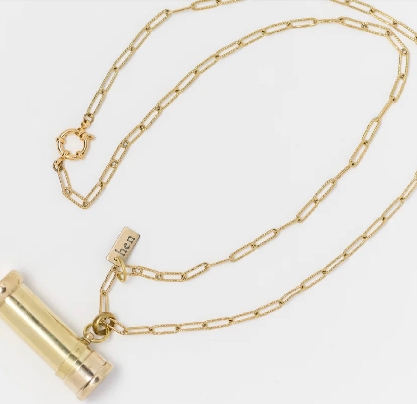 Kaliedoscope Necklace