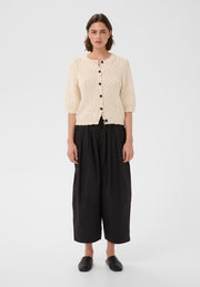 Hazeiw Pant - Black