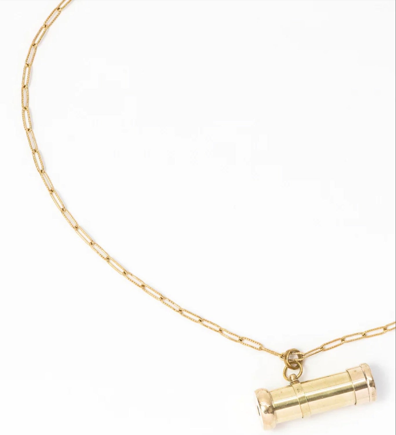 Kaliedoscope Necklace