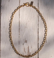 Billie Necklace - Hen and Bear