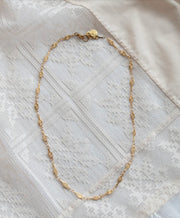 Raquette Necklace