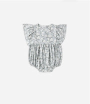 Kalea Romper - Hydrangea