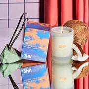 LOHN 7.5oz Candle - Feu