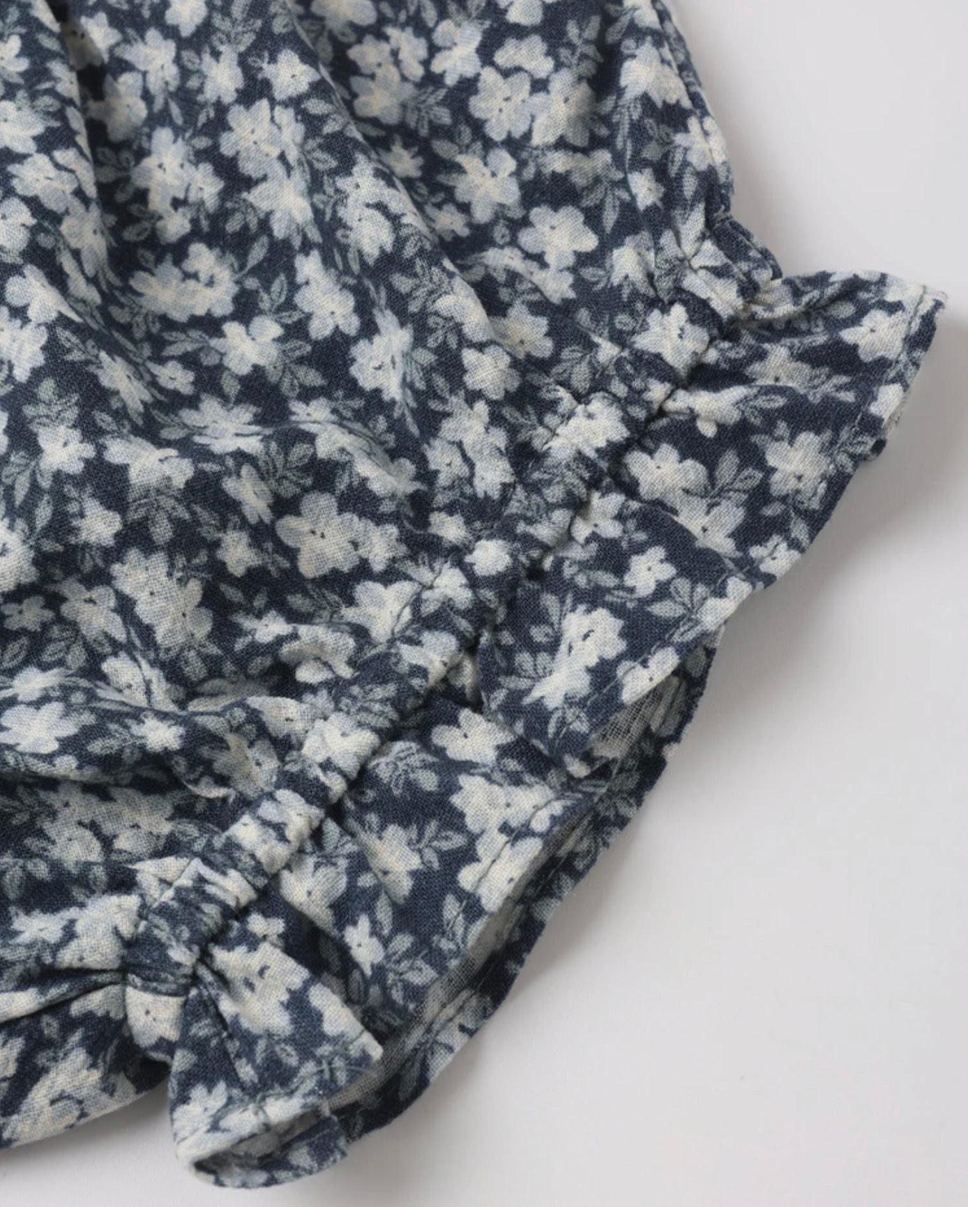 Layla Set - Navy Floral