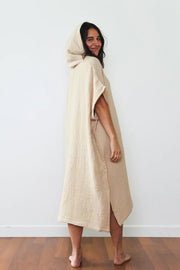 The Freedom Surf Poncho
