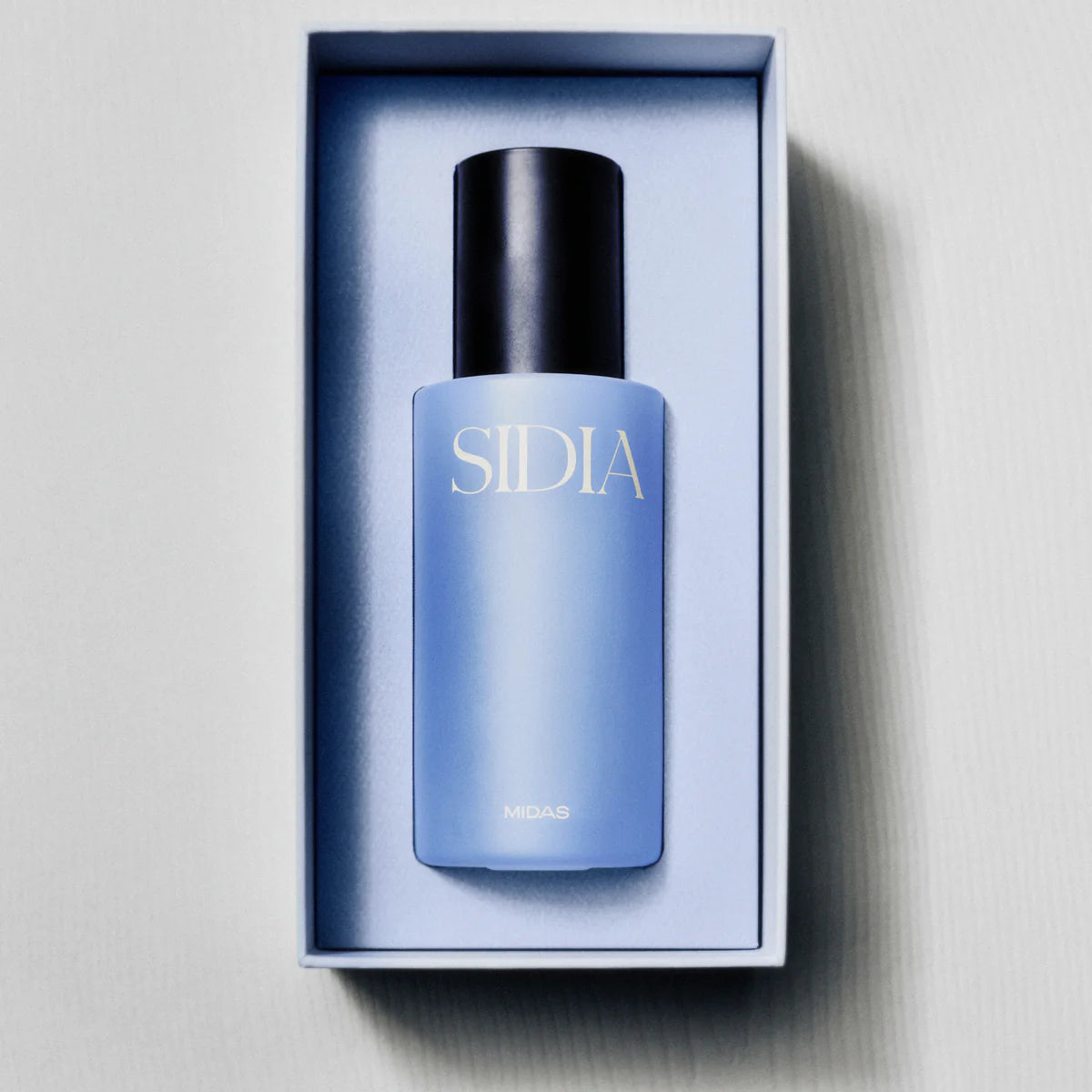 Sidia Mist - Midas