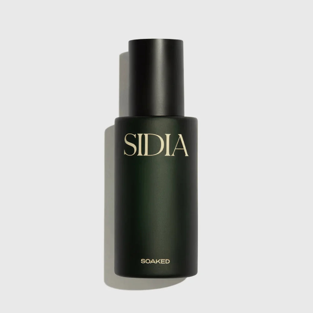 Sidia Mist - Soaked
