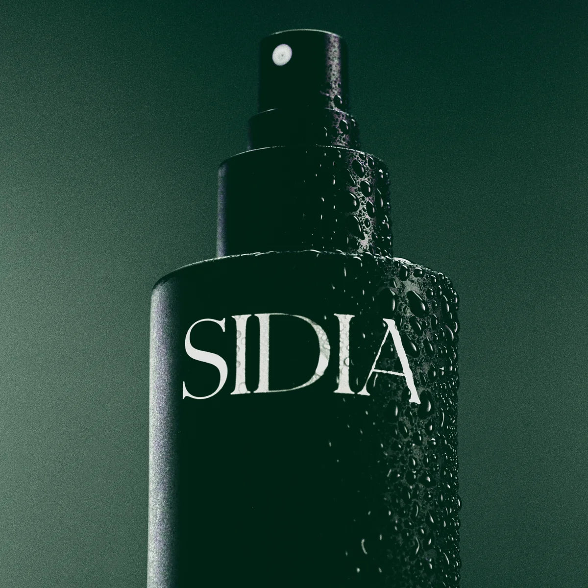 Sidia Mist - Soaked