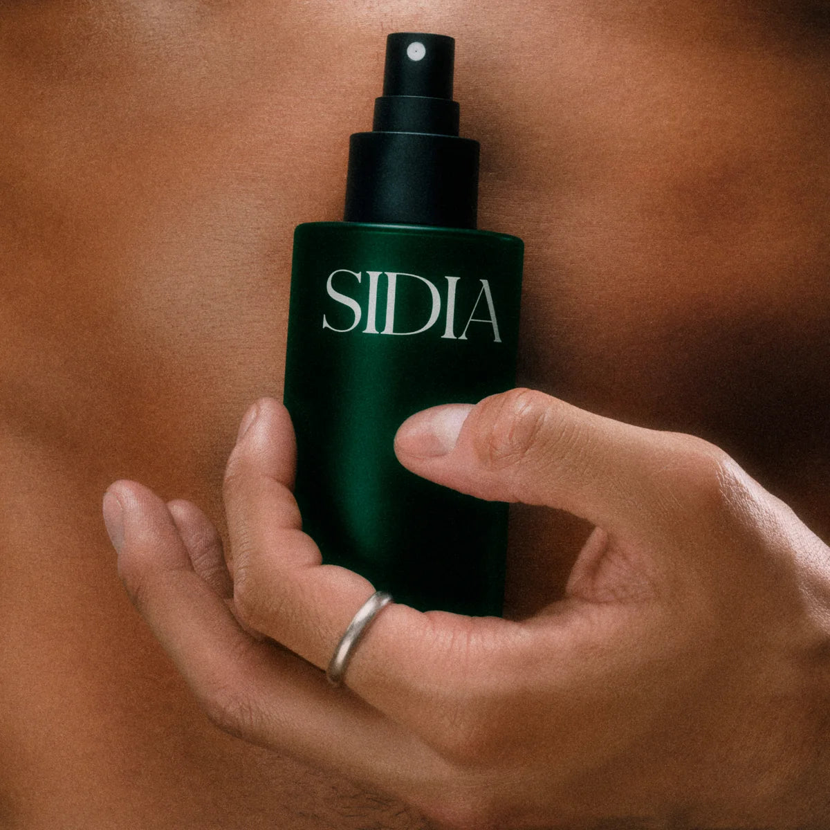 Sidia Mist - Soaked