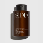 Sidia - The Body Exfoliant - Wired