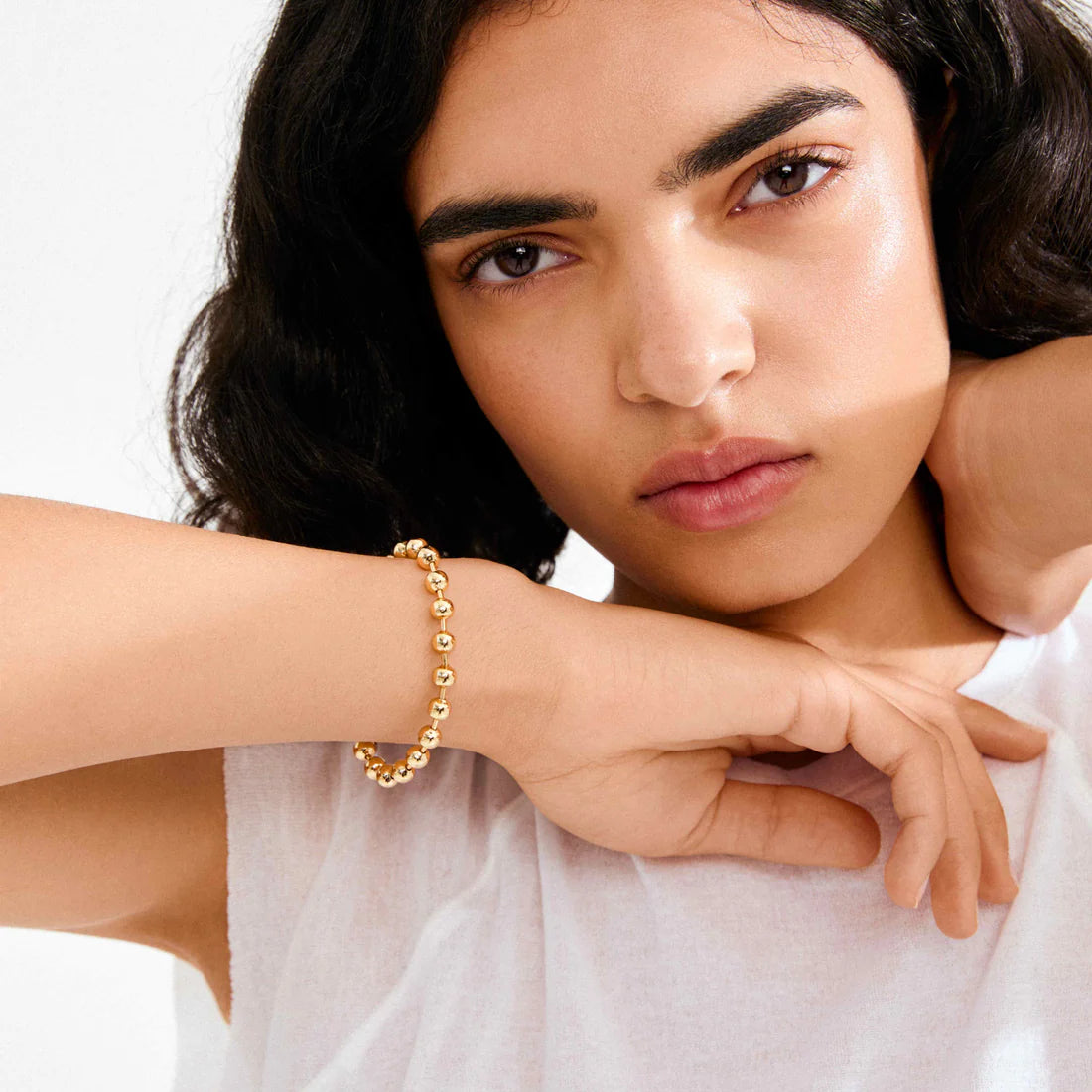Air Bracelet