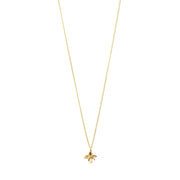 Trace Necklace - Pilgrim
