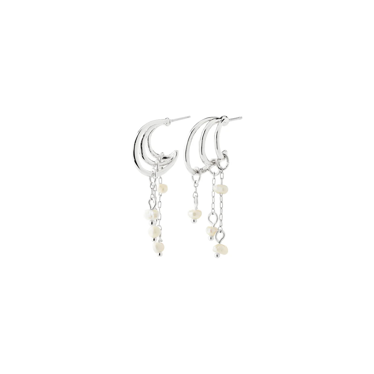 Lunith Earrings - Pilgrim