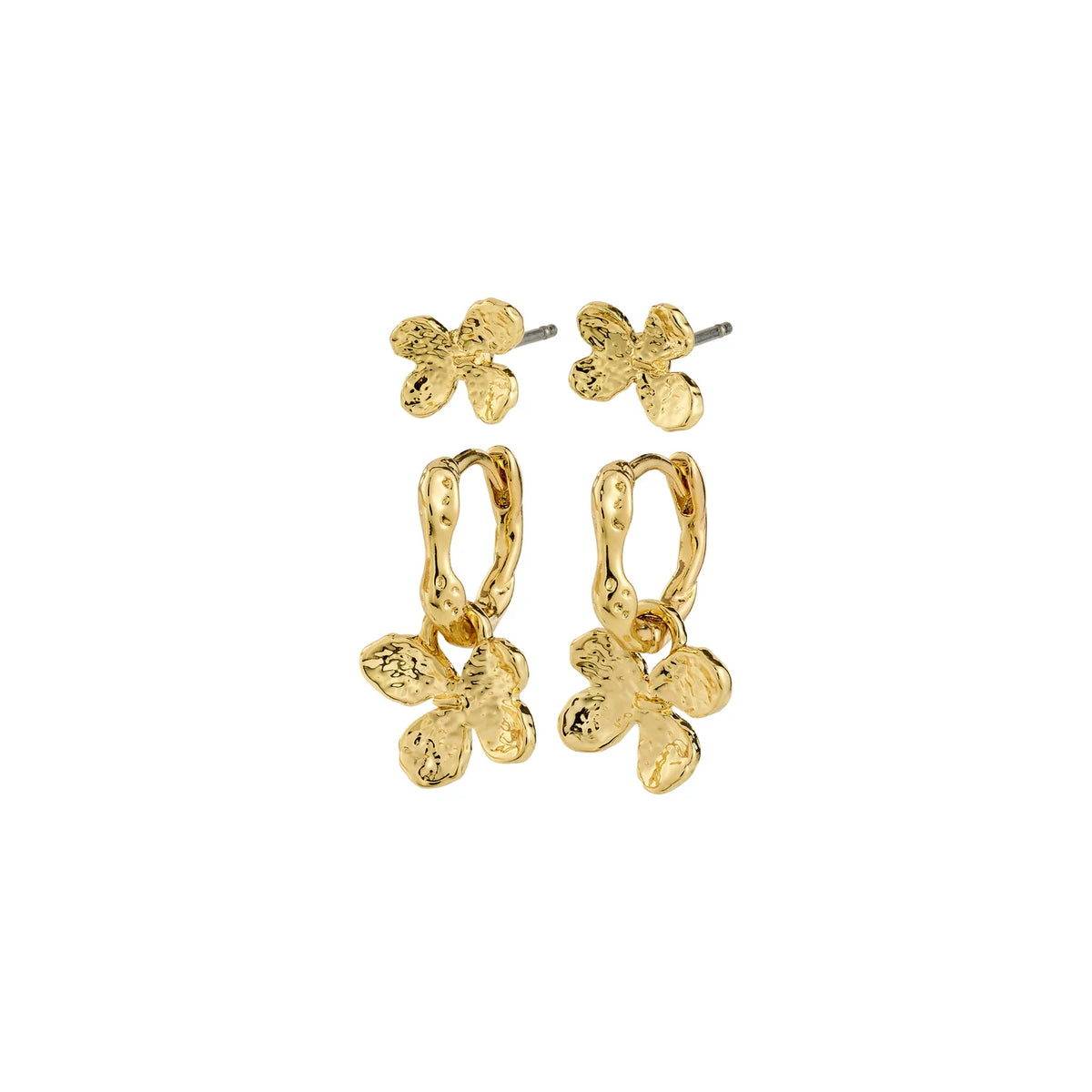 Ajani Earrings Set - Pilgrim
