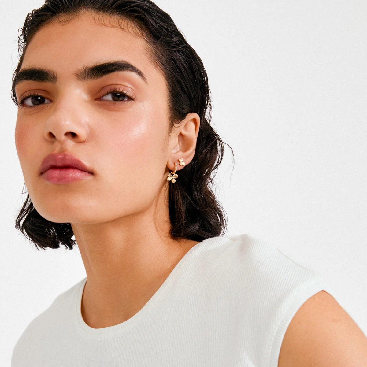Ajani Earrings Set - Pilgrim