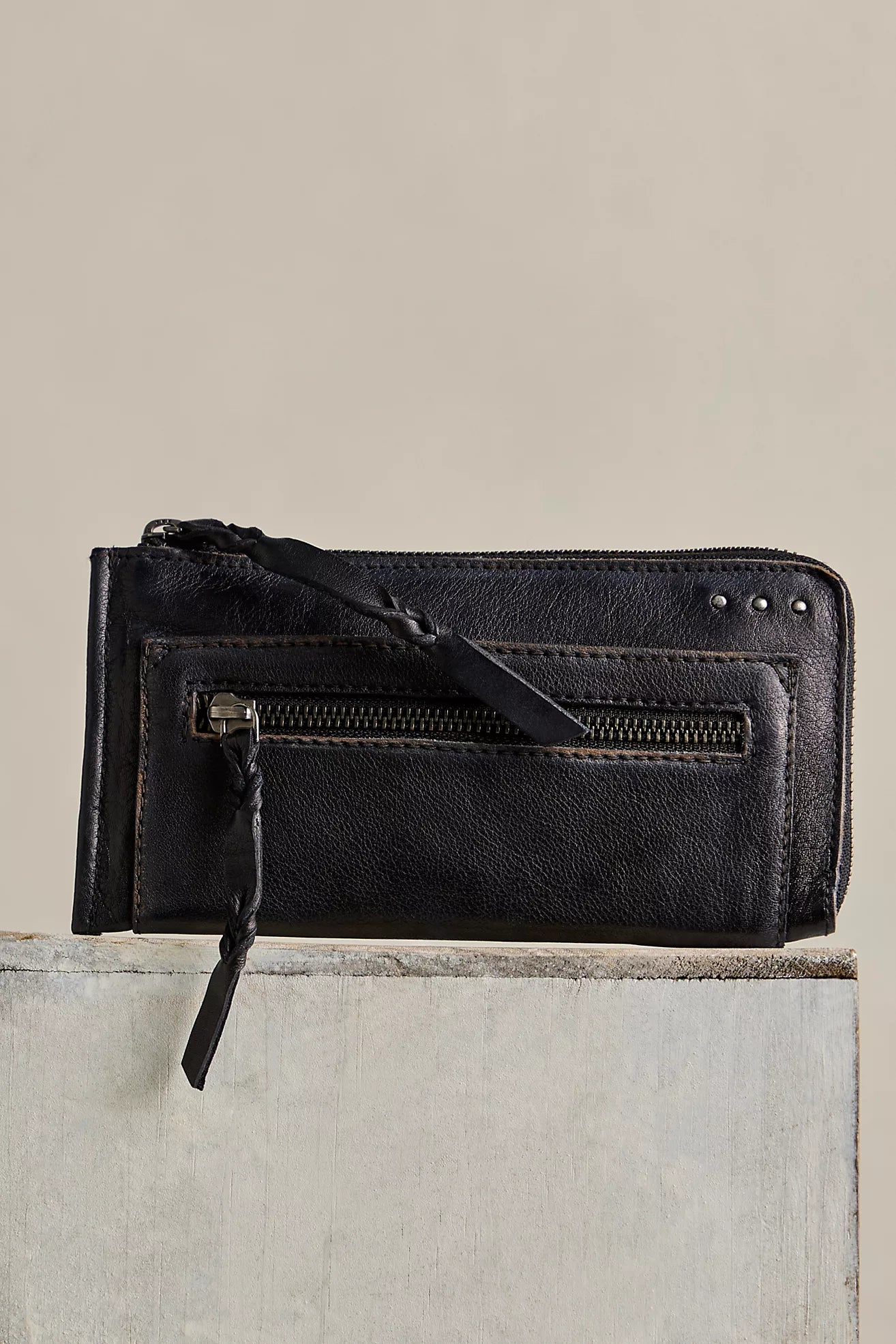Emerson Wallet - Black