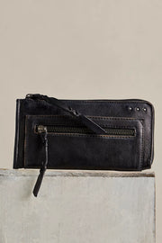 Emerson Wallet - Black