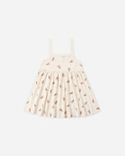 Lea Dress - Lobsters