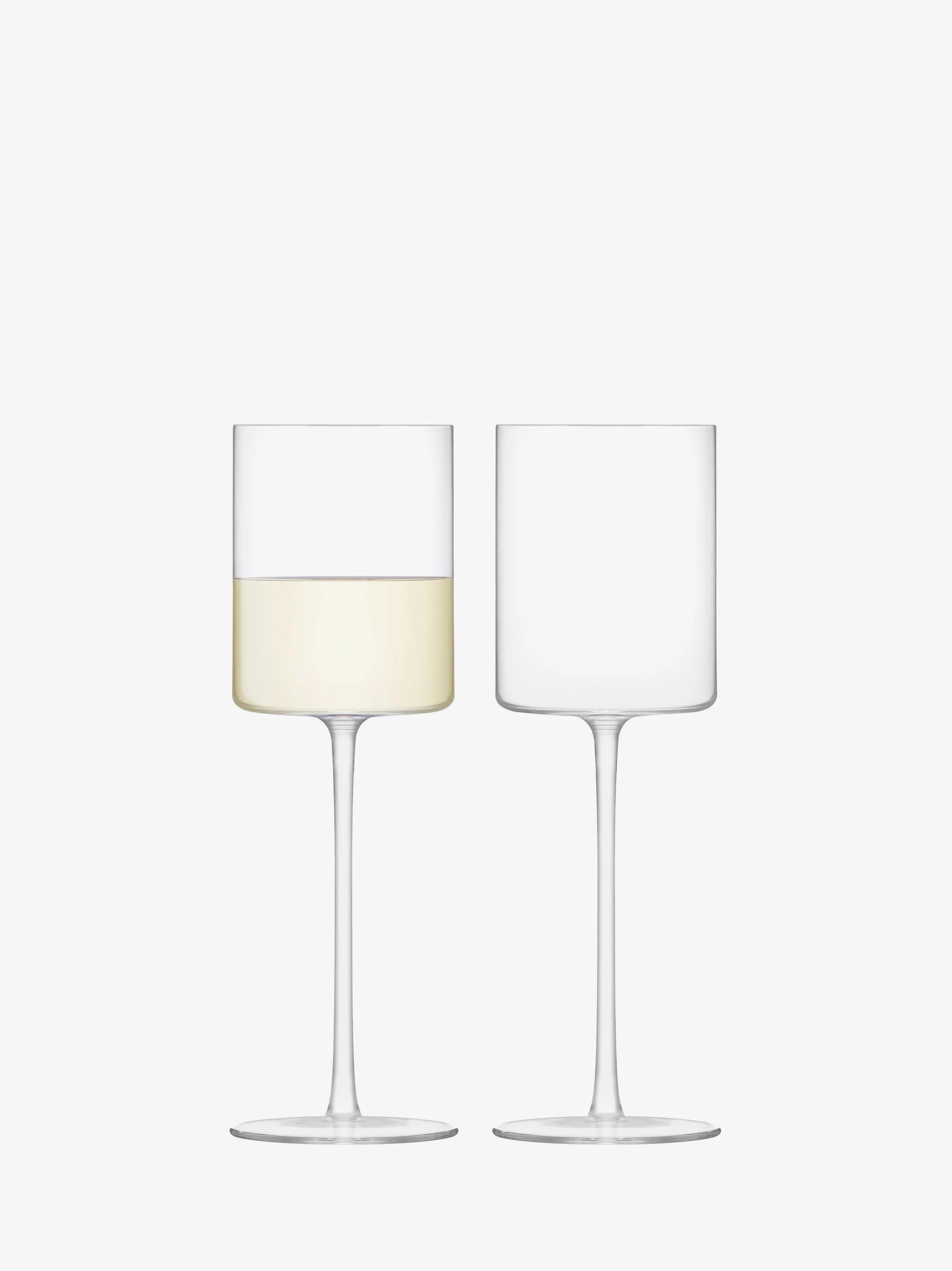 Vita White Wine Glass - Individual