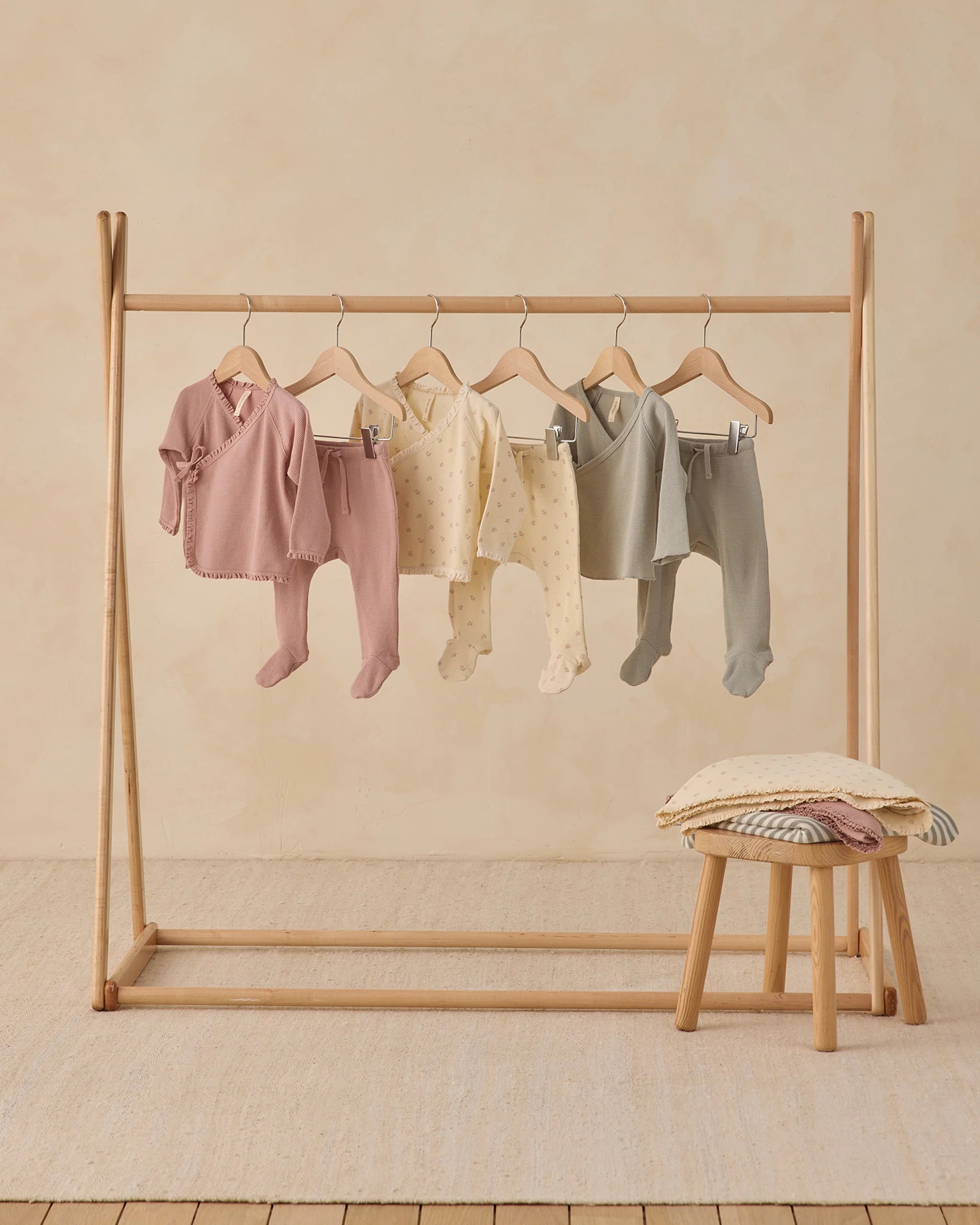 Take Home Set - Mauve