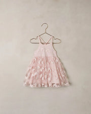 Pippa Dress - Cotton Candy