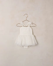 Clementine Tutu - Ivory
