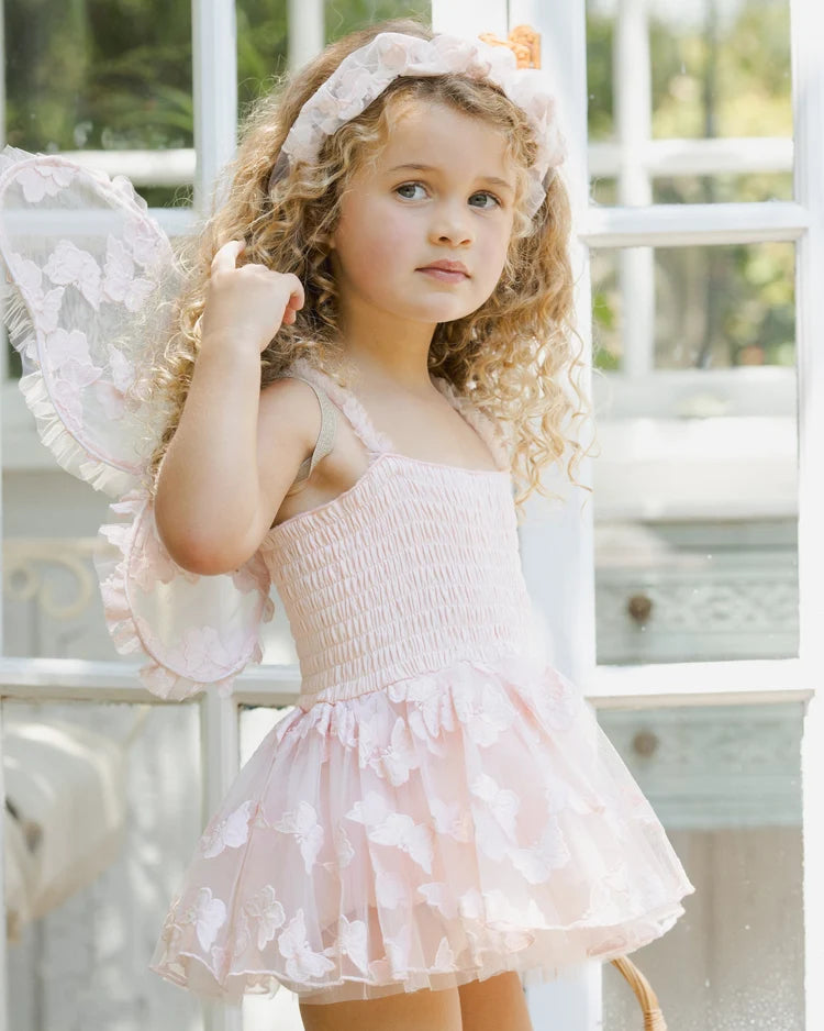 Bella Tutu - Cotton Candy