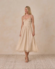 Eliana Dress - Posy