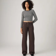 SUPPERLow Loose - Washed Java