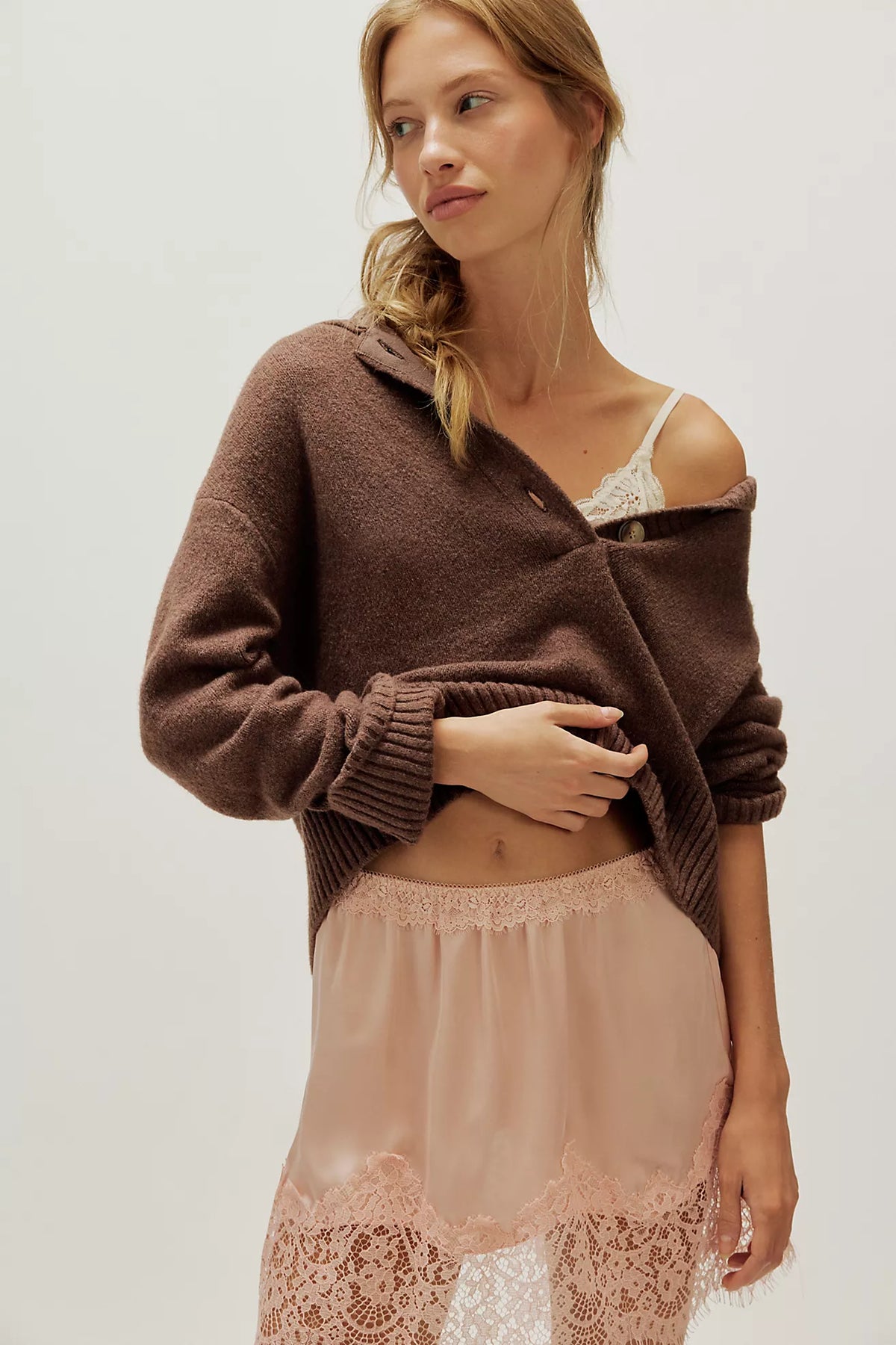 Trading Up Polo - Enchanted Oak