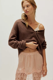 Trading Up Polo - Enchanted Oak