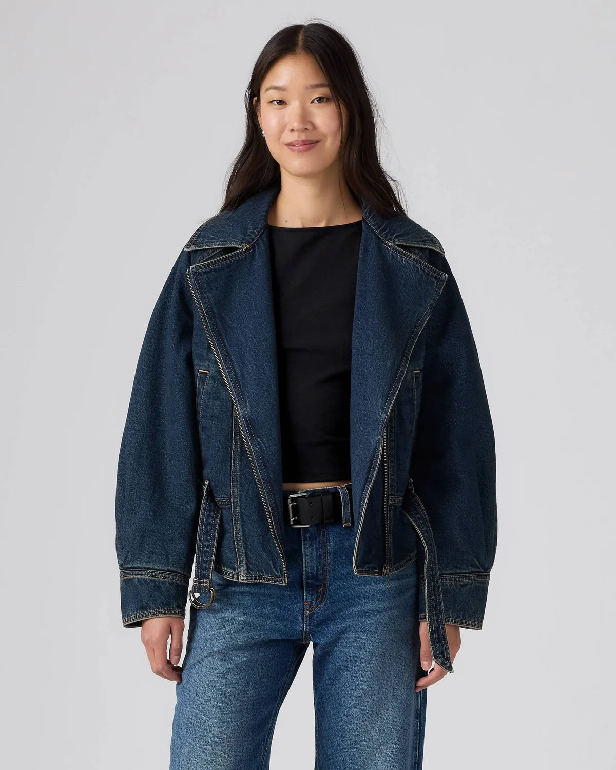 80s Bomber - Bellissima