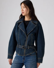 80s Bomber - Bellissima