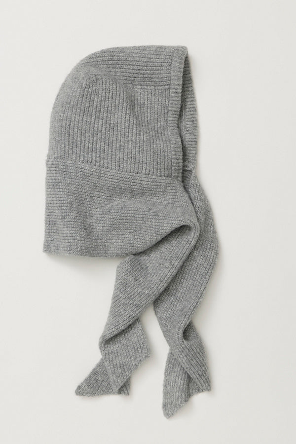 Extra Large Balabonnet - Grey