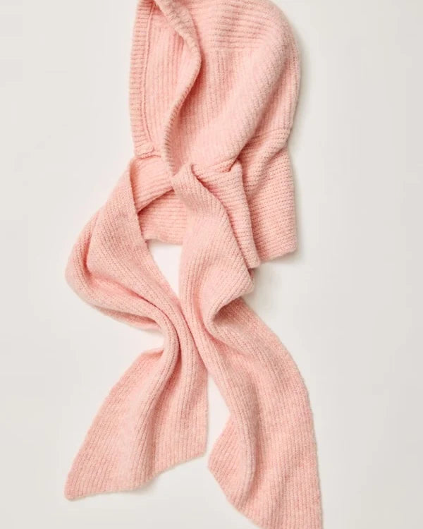 Extra Large Balabonnet - Pink