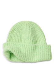 Frontline Beanie - Fresh Lime