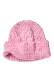Frostline Beanie - Petal Pink