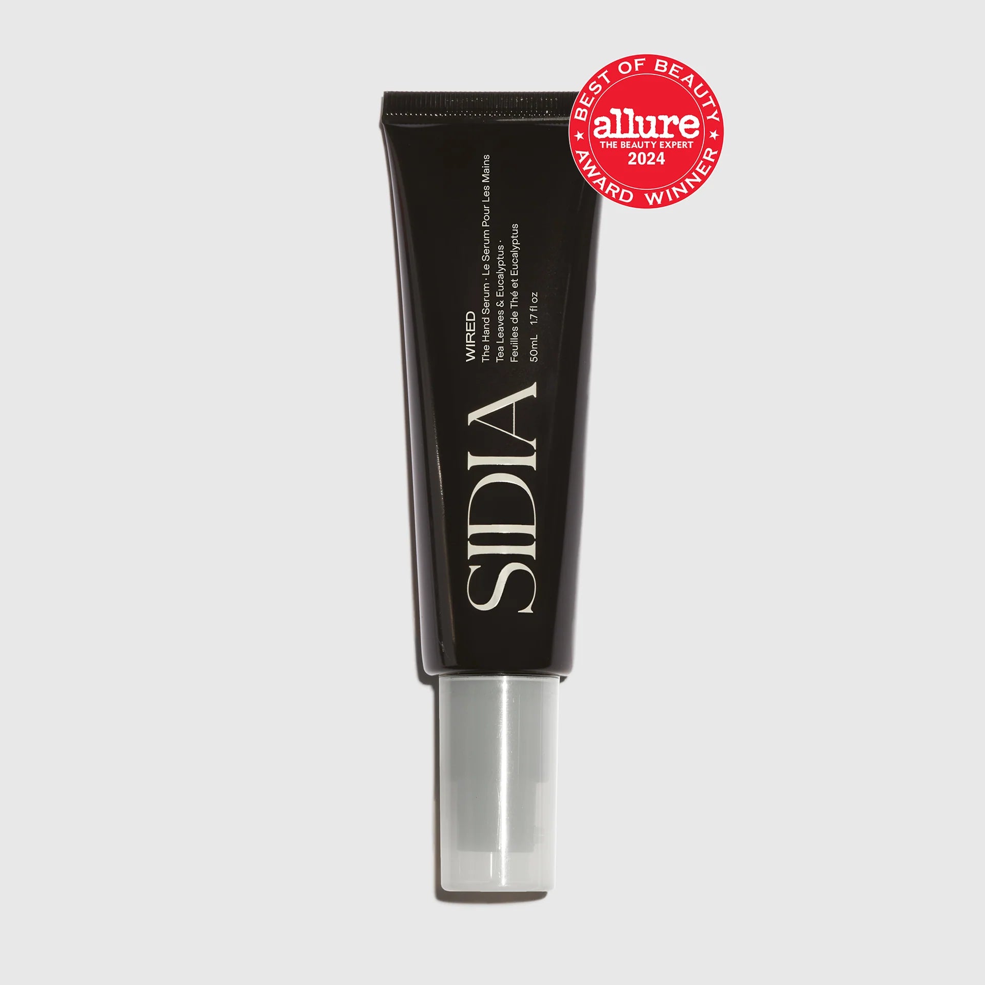 Sidia - The Hand Serum - Wired