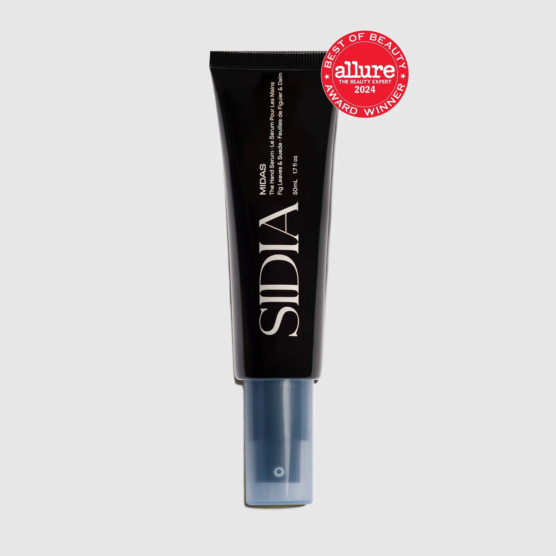 Sidia - Hand Serum - Midas
